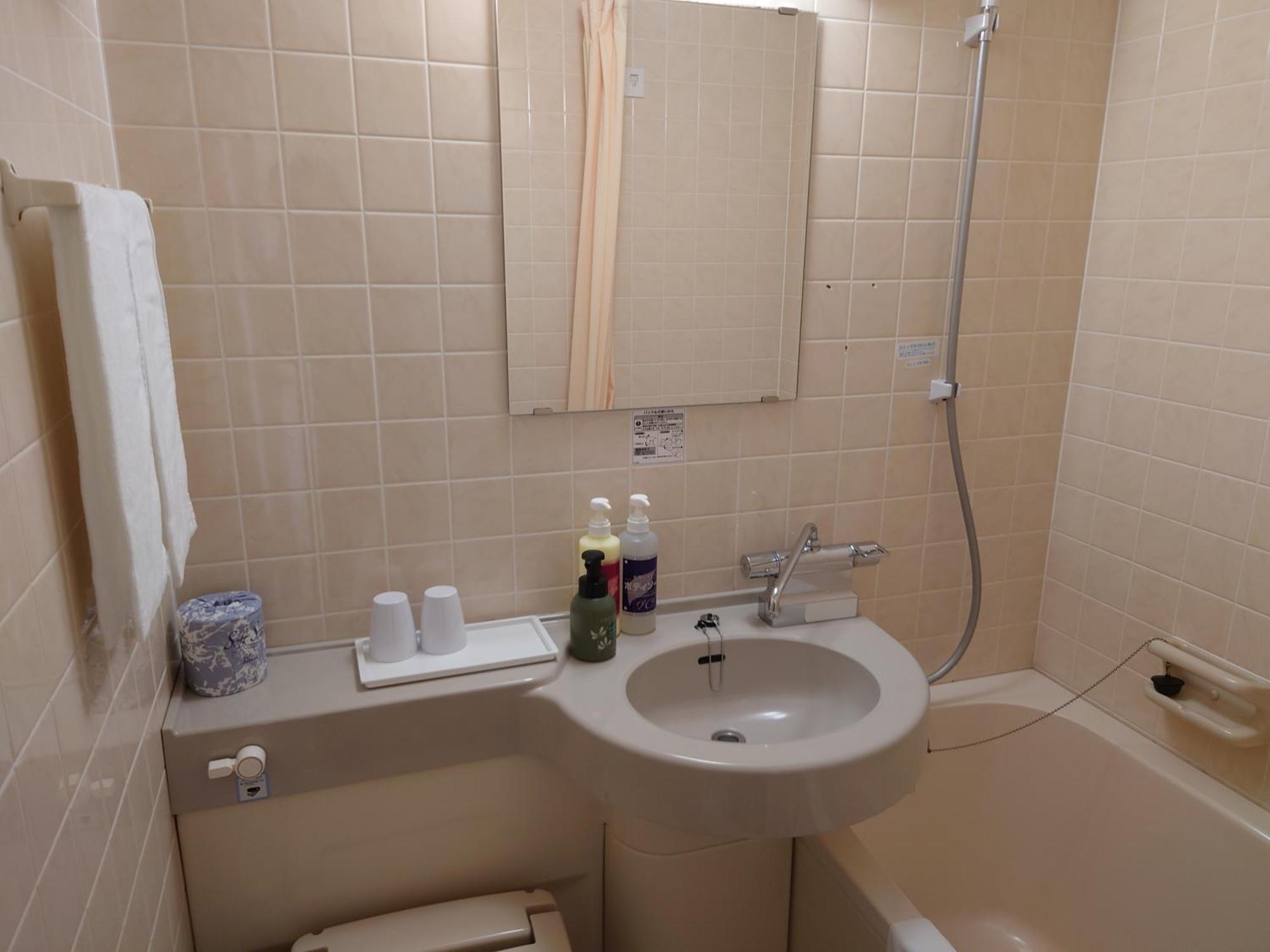 Ichikawa Grand Hotel Zewnętrze zdjęcie