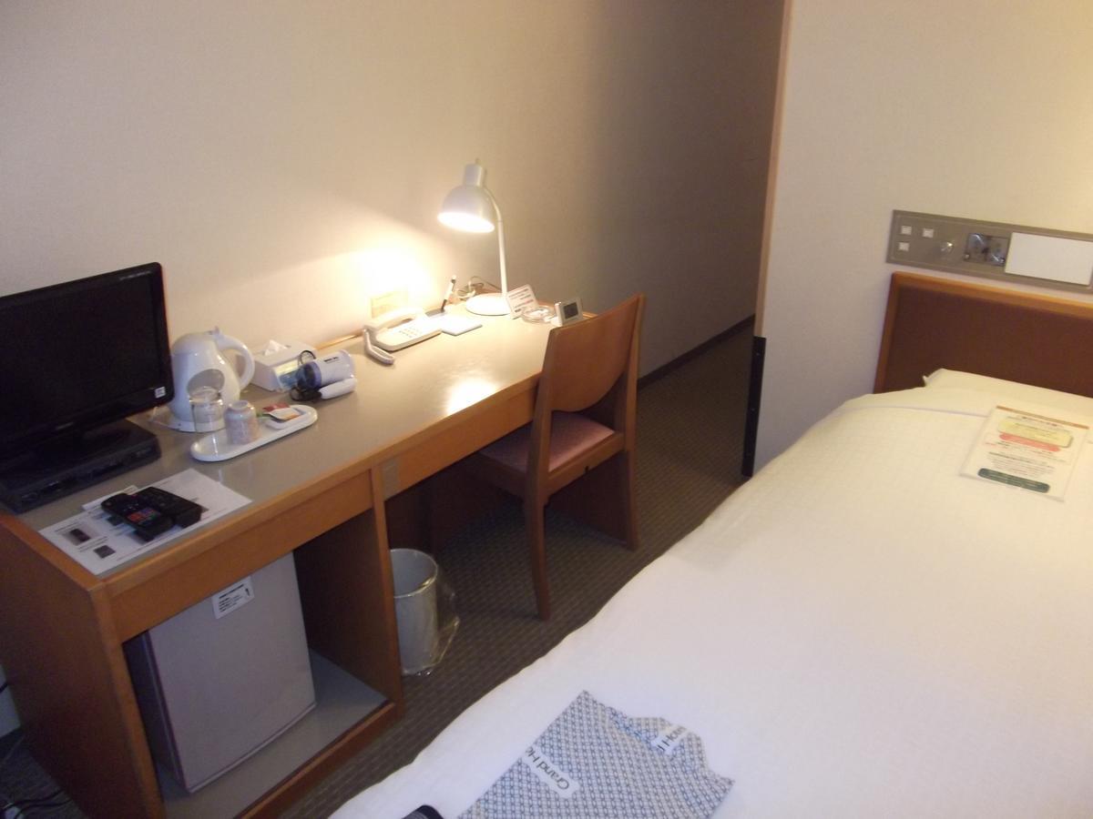 Ichikawa Grand Hotel Zewnętrze zdjęcie