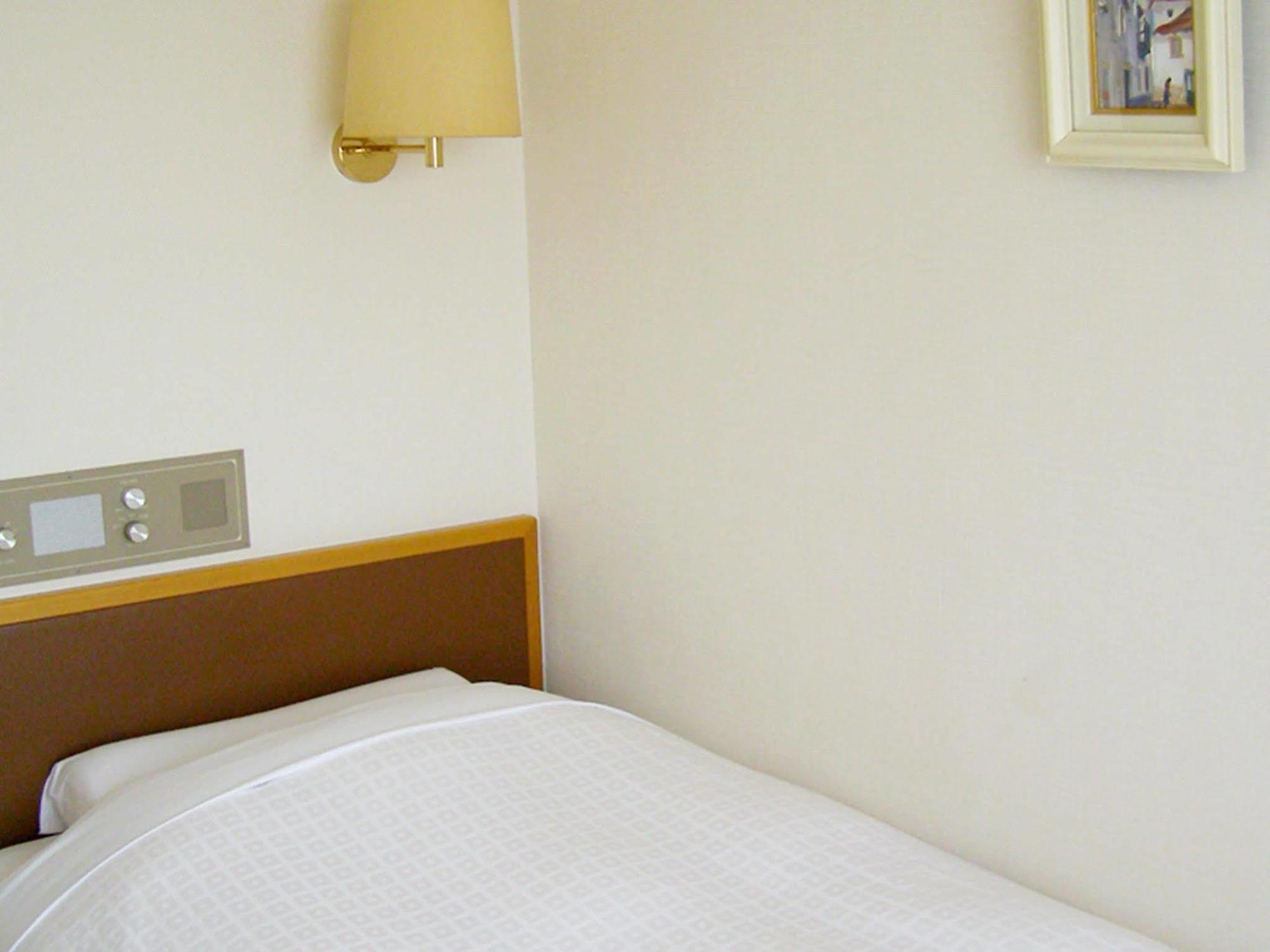 Ichikawa Grand Hotel Zewnętrze zdjęcie