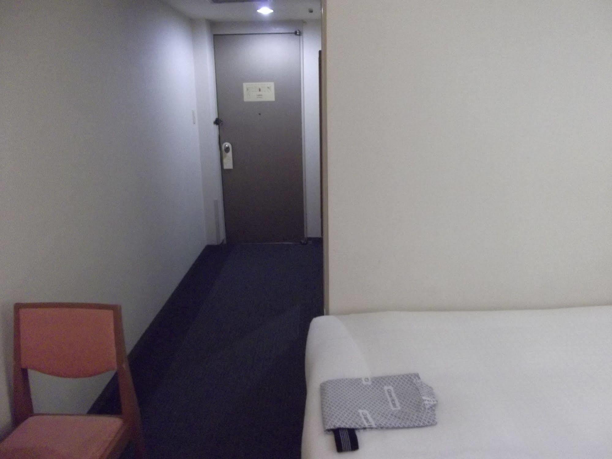Ichikawa Grand Hotel Zewnętrze zdjęcie